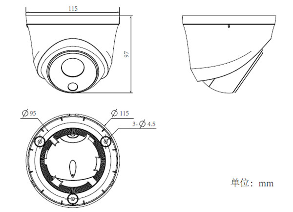 POE TC-C13HN I3EY(圖2)