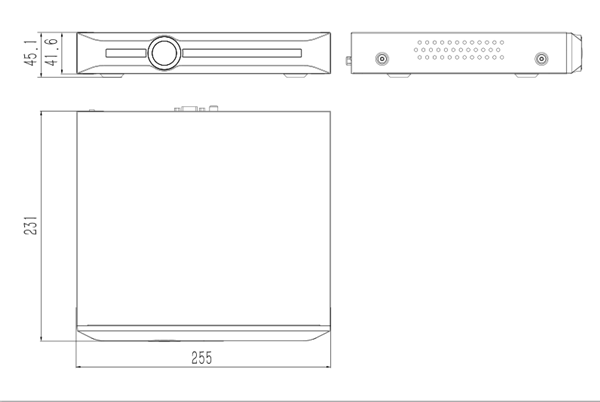 M7 20 1 H.265 NVR  TC-R1120 IBV3.0(圖2)