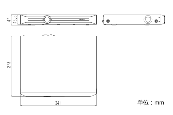 M7 30 2 H.265 NVR TC-R1230 IB(圖2)
